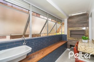 Apartamento à venda com 86m², 2 dormitórios, no bairro Tristeza em Porto Alegre