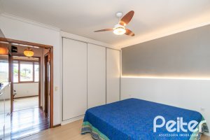Apartamento à venda com 86m², 2 dormitórios, no bairro Tristeza em Porto Alegre
