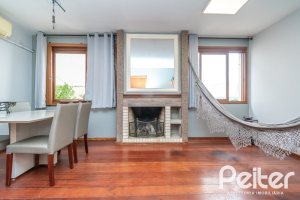 Apartamento à venda com 86m², 2 dormitórios, no bairro Tristeza em Porto Alegre