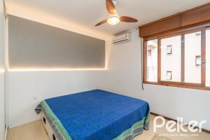 Apartamento à venda com 86m², 2 dormitórios, no bairro Tristeza em Porto Alegre