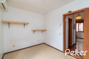 Apartamento à venda com 86m², 2 dormitórios, no bairro Tristeza em Porto Alegre