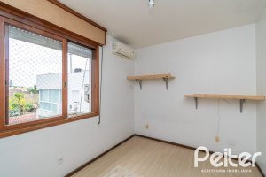 Apartamento à venda com 86m², 2 dormitórios, no bairro Tristeza em Porto Alegre