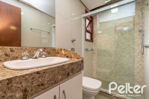 Apartamento à venda com 86m², 2 dormitórios, no bairro Tristeza em Porto Alegre