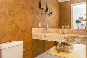 Casa em Condomínio à venda com 550m², 3 dormitórios, 3 suítes, 4 vagas, no bairro Terra Ville em PORTO ALEGRE