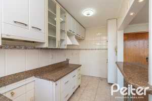 Cobertura à venda com 149m², 3 dormitórios, 1 vaga, no bairro Tristeza em Porto Alegre