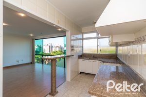 Cobertura à venda com 149m², 3 dormitórios, 1 vaga, no bairro Tristeza em Porto Alegre