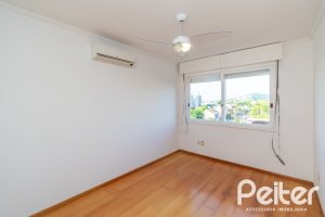 Cobertura à venda com 149m², 3 dormitórios, 1 vaga, no bairro Tristeza em Porto Alegre