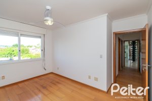 Cobertura à venda com 149m², 3 dormitórios, 1 vaga, no bairro Tristeza em Porto Alegre