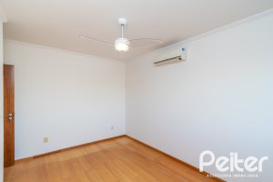 Cobertura à venda com 149m², 3 dormitórios, 1 vaga, no bairro Tristeza em Porto Alegre