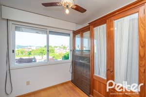 Cobertura à venda com 149m², 3 dormitórios, 1 vaga, no bairro Tristeza em Porto Alegre