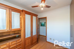 Cobertura à venda com 149m², 3 dormitórios, 1 vaga, no bairro Tristeza em Porto Alegre