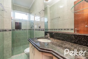 Cobertura à venda com 149m², 3 dormitórios, 1 vaga, no bairro Tristeza em Porto Alegre