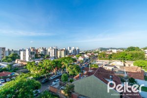 Cobertura à venda com 149m², 3 dormitórios, 1 vaga, no bairro Tristeza em Porto Alegre