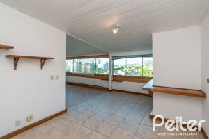 Cobertura à venda com 149m², 3 dormitórios, 1 vaga, no bairro Tristeza em Porto Alegre