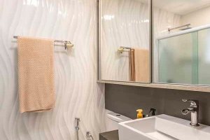 Cobertura à venda com 177m², 3 dormitórios, 1 suíte, 2 vagas, no bairro Tristeza em Porto Alegre