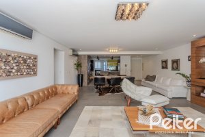 Apartamento à venda com 274m², 3 dormitórios, 3 suítes, 3 vagas, no bairro Cristal em Porto Alegre