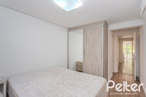 Apartamento à venda com 274m², 3 dormitórios, 3 suítes, 3 vagas, no bairro Cristal em Porto Alegre