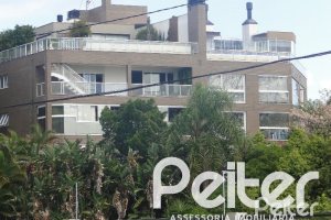 Apartamento à venda com 274m², 3 dormitórios, 3 suítes, 3 vagas, no bairro Cristal em Porto Alegre