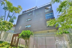 Apartamento à venda com 274m², 3 dormitórios, 3 suítes, 3 vagas, no bairro Cristal em Porto Alegre