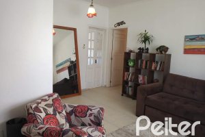 Apartamento à venda com 81m², 3 dormitórios, no bairro Cristal em Porto Alegre