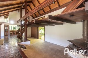 Casa em Condomínio à venda com 600m², 4 dormitórios, 4 suítes, 6 vagas, no bairro Cavalhada em PORTO ALEGRE