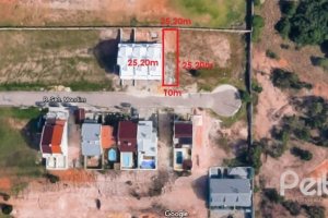 Terreno à venda com 250m², no bairro Aberta Dos Morros em Porto Alegre