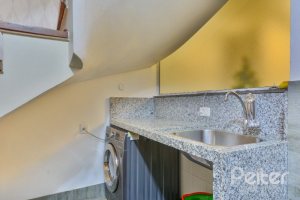 Casa em Condomínio à venda com 382m², 4 dormitórios, 1 suíte, 3 vagas, no bairro Cristal em PORTO ALEGRE