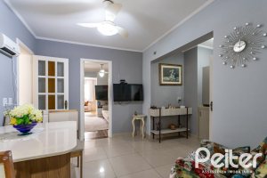 Casa em Condomínio à venda com 198m², 3 dormitórios, 1 suíte, 3 vagas, no bairro Ipanema em Porto Alegre