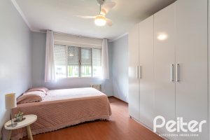 Casa em Condomínio à venda com 198m², 3 dormitórios, 1 suíte, 3 vagas, no bairro Ipanema em Porto Alegre