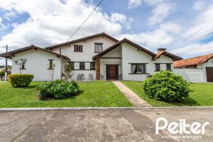Casa em Condomínio à venda com 198m², 3 dormitórios, 1 suíte, 3 vagas, no bairro Ipanema em Porto Alegre
