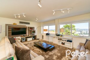 Casa em Condomínio à venda com 379m², 3 dormitórios, 1 suíte, 3 vagas, no bairro Nonoai em Porto Alegre