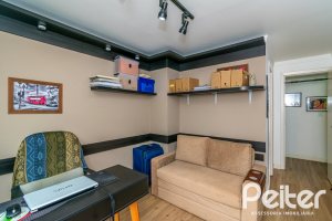 Casa à venda com 190m², 3 dormitórios, 3 suítes, 4 vagas, no bairro Jardim Isabel em Porto Alegre