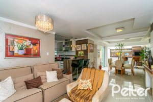 Casa à venda com 190m², 3 dormitórios, 3 suítes, 4 vagas, no bairro Jardim Isabel em Porto Alegre