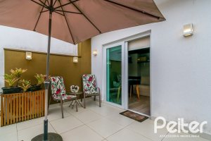 Casa à venda com 190m², 3 dormitórios, 3 suítes, 4 vagas, no bairro Jardim Isabel em Porto Alegre