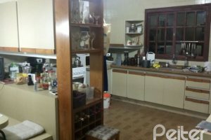 Terreno à venda com 280m², 3 vagas, no bairro Jardim Isabel em Porto Alegre