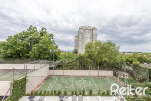 Apartamento à venda com 76m², 2 dormitórios, 1 suíte, 1 vaga, no bairro Tristeza em PORTO ALEGRE