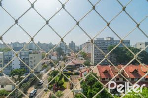 Apartamento à venda com 123m², 3 dormitórios, 3 suítes, 2 vagas, no bairro Tristeza em Porto Alegre