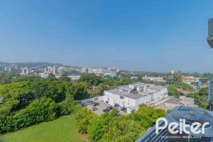 Apartamento à venda com 123m², 3 dormitórios, 3 suítes, 2 vagas, no bairro Tristeza em Porto Alegre