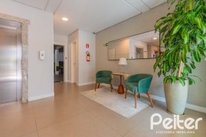 Apartamento à venda com 123m², 3 dormitórios, 3 suítes, 2 vagas, no bairro Tristeza em Porto Alegre