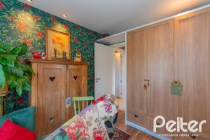 Apartamento à venda com 123m², 3 dormitórios, 3 suítes, 2 vagas, no bairro Tristeza em Porto Alegre