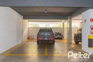 Apartamento à venda com 123m², 3 dormitórios, 3 suítes, 2 vagas, no bairro Tristeza em Porto Alegre