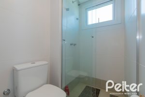 Apartamento à venda com 123m², 3 dormitórios, 3 suítes, 2 vagas, no bairro Tristeza em Porto Alegre