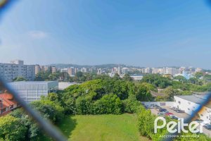 Apartamento à venda com 123m², 3 dormitórios, 3 suítes, 2 vagas, no bairro Tristeza em Porto Alegre