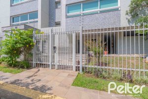 Apartamento à venda com 123m², 3 dormitórios, 3 suítes, 2 vagas, no bairro Tristeza em Porto Alegre