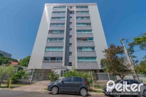 Apartamento à venda com 123m², 3 dormitórios, 3 suítes, 2 vagas, no bairro Tristeza em Porto Alegre