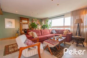 Apartamento à venda com 123m², 3 dormitórios, 3 suítes, 2 vagas, no bairro Tristeza em Porto Alegre