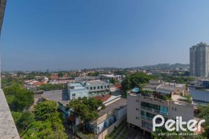 Apartamento à venda com 123m², 3 dormitórios, 3 suítes, 2 vagas, no bairro Tristeza em Porto Alegre