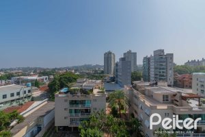 Apartamento à venda com 123m², 3 dormitórios, 3 suítes, 2 vagas, no bairro Tristeza em Porto Alegre