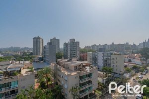 Apartamento à venda com 123m², 3 dormitórios, 3 suítes, 2 vagas, no bairro Tristeza em Porto Alegre