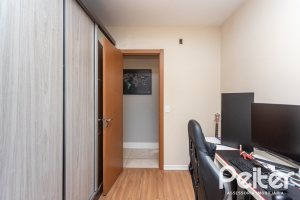 Apartamento à venda com 89m², 3 dormitórios, 1 suíte, 1 vaga, no bairro Ipanema em PORTO ALEGRE